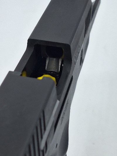 TAURUS G3 9MM LUGER (9x19 PARA) - Image 15 of 16