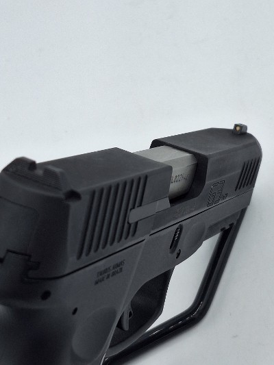 TAURUS G3 9MM LUGER (9x19 PARA) - Image 4 of 16