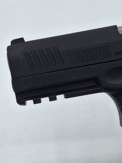 TAURUS G3 9MM LUGER (9x19 PARA) - Image 8 of 16