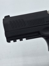 TAURUS G3 9MM LUGER (9x19 PARA) - Image 8 of 16