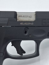 TAURUS G3 9MM LUGER (9x19 PARA) - Image 6 of 16