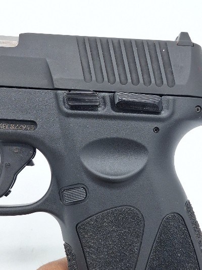 TAURUS G3 9MM LUGER (9x19 PARA) - Image 10 of 16