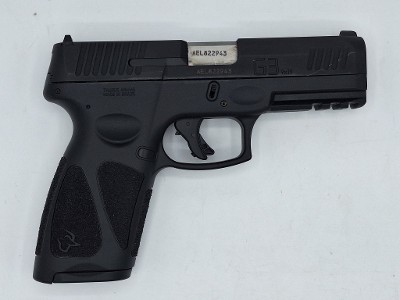 TAURUS G3 9MM LUGER (9x19 PARA) - Image 2 of 16