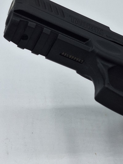 TAURUS G3 9MM LUGER (9x19 PARA) - Image 11 of 16