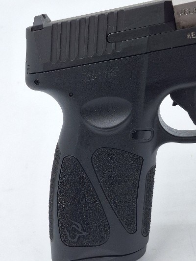 TAURUS G3 9MM LUGER (9x19 PARA) - Image 7 of 16
