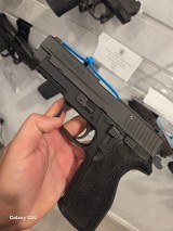 SIG SAUER P227 .45 ACP - Image 3 of 4