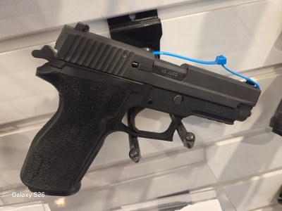 SIG SAUER P227 .45 ACP - Image 1 of 4