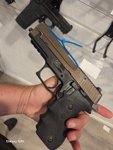 SIG SAUER P220 .45 ACP - Image 3 of 4