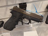 SIG SAUER P220 .45 ACP - Image 1 of 4