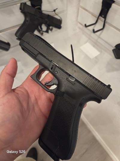 GLOCK G47 MOS 9MM LUGER (9X19 PARA) - Image 3 of 4