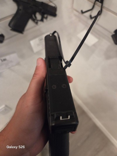 GLOCK G47 MOS 9MM LUGER (9X19 PARA) - Image 4 of 4