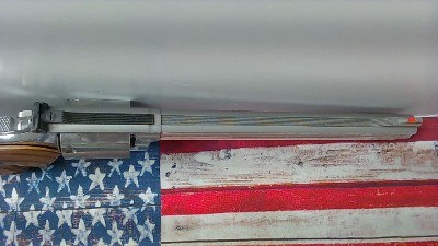 SMITH & WESSON 686 .357 MAG - Image 10 of 14