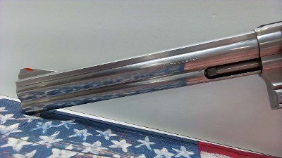 SMITH & WESSON 686 .357 MAG - Image 12 of 14