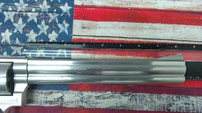 SMITH & WESSON 686 .357 MAG - Image 2 of 14