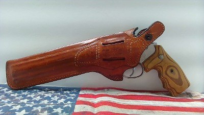 SMITH & WESSON 686 .357 MAG - Image 14 of 14
