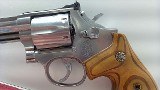 SMITH & WESSON 686 .357 MAG - Image 11 of 14