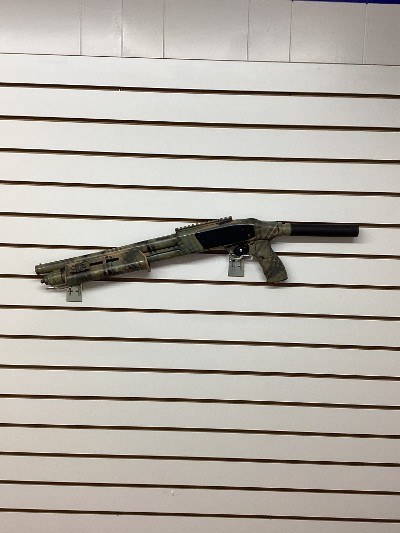 MOSSBERG 590M 12 GA - Image 6 of 8