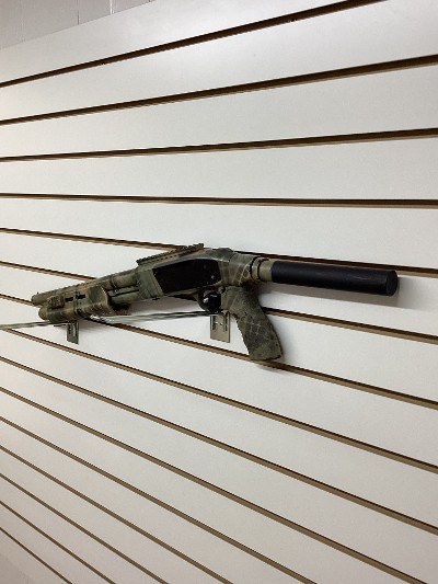 MOSSBERG 590M 12 GA - Image 8 of 8