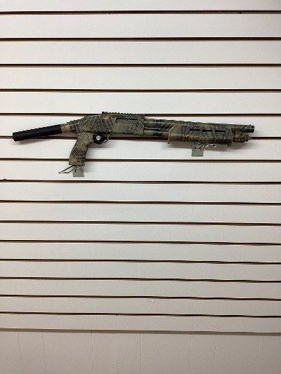 MOSSBERG 590M 12 GA - Image 5 of 8