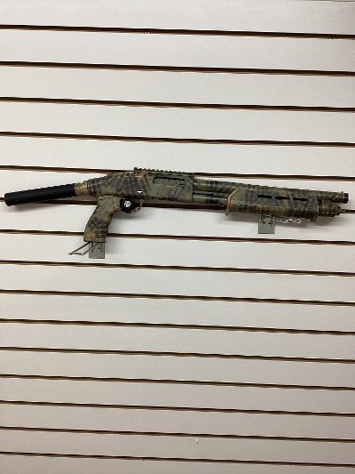MOSSBERG 590M 12 GA - Image 4 of 8