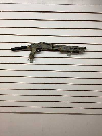 MOSSBERG 590M 12 GA - Image 2 of 8