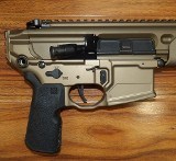 SIG SAUER MCX SPEAR LT PISTOL 7.62X39MM - Image 4 of 8