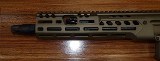 SIG SAUER MCX SPEAR LT PISTOL 7.62X39MM - Image 8 of 8