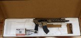 SIG SAUER MCX SPEAR LT PISTOL 7.62X39MM - Image 1 of 8