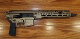 SIG SAUER MCX SPEAR LT PISTOL 7.62X39MM - Image 3 of 8