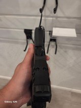 WALTHER PDP Compact Optic Ready 9MM LUGER (9X19 PARA) - Image 4 of 4