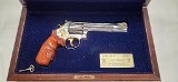 SMITH & WESSON 686-6 .38 SPECIAL/.357 MAGNUM - Image 4 of 19