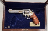 SMITH & WESSON 686-6 .38 SPECIAL/.357 MAGNUM - Image 11 of 19