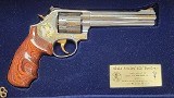 SMITH & WESSON 686-6 .38 SPECIAL/.357 MAGNUM - Image 7 of 19