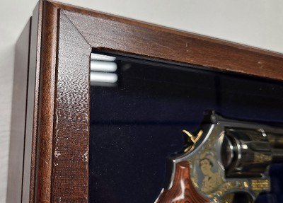 SMITH & WESSON 686-6 .38 SPECIAL/.357 MAGNUM - Image 13 of 19