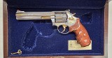 SMITH & WESSON 686-6 .38 SPECIAL/.357 MAGNUM - Image 10 of 19