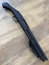 MOSSBERG 590 SHOCKWAVE 12 GA SHOTGUN 12 GA - Image 4 of 6