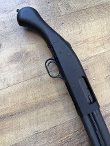 MOSSBERG 590 SHOCKWAVE 12 GA SHOTGUN 12 GA - Image 5 of 6