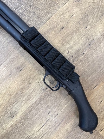 MOSSBERG 590 SHOCKWAVE 12 GA SHOTGUN 12 GA - Image 2 of 6