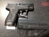 SMITH & WESSON M&P9 SHIELD 9MM LUGER (9x19 PARA) - Image 6 of 6