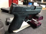 SMITH & WESSON M&P9 SHIELD 9MM LUGER (9x19 PARA) - Image 3 of 6