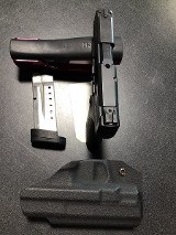 SMITH & WESSON M&P9 SHIELD 9MM LUGER (9x19 PARA) - Image 5 of 6