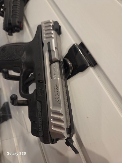 SMITH & WESSON SD9 2.0 9MM LUGER (9X19 PARA) - Image 2 of 4