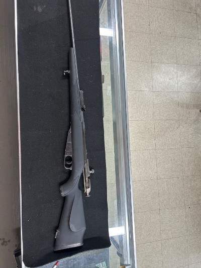 RUSSIAN AMERICAN ARMORY COMPANY 91/30 7.62X54MMR - Image 6 of 6