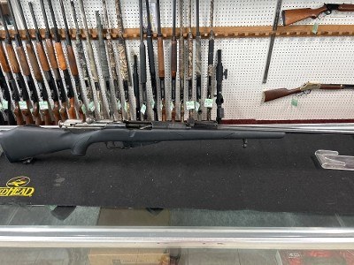 RUSSIAN AMERICAN ARMORY COMPANY 91/30 7.62X54MMR - Image 3 of 6