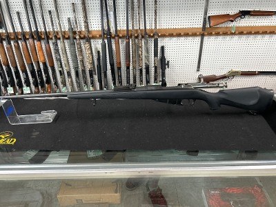 RUSSIAN AMERICAN ARMORY COMPANY 91/30 7.62X54MMR - Image 5 of 6