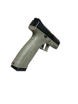 CZ P-10F 9MM LUGER (9x19 PARA) - Image 6 of 7