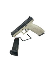 CZ P-10F 9MM LUGER (9x19 PARA) - Image 1 of 7