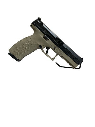 CZ P-10F 9MM LUGER (9x19 PARA) - Image 5 of 7