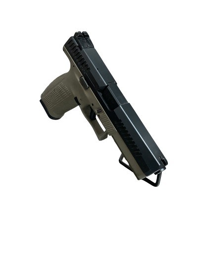 CZ P-10F 9MM LUGER (9x19 PARA) - Image 4 of 7