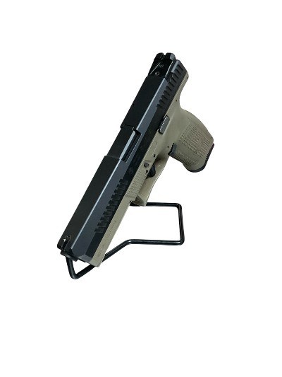 CZ P-10F 9MM LUGER (9x19 PARA) - Image 3 of 7